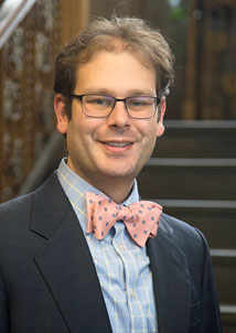 Daniel Guberman