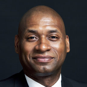 Charles Blow