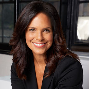 Soledad O’Brien