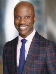 Dr. Shaun Harper